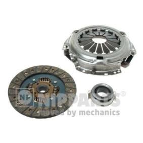 Acquista Kit frizione da NIPPARTS J2002060 a buon mercato per soli 126,41 €