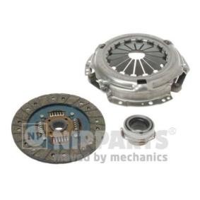 Acquista Kit frizione da NIPPARTS J2002078 a buon mercato per soli 159,64 €