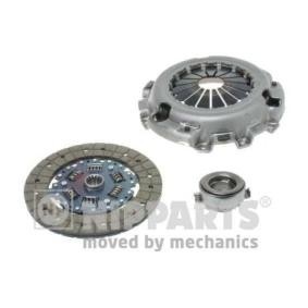 Kupplungssatz J2005039 von NIPPARTS günstig für 231,65 € online kaufen