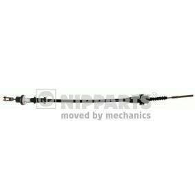 Achetez des Câble d'embrayage NIPPARTS J22790 à prix pour 41,45 €