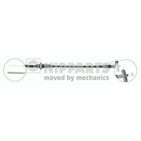 Achetez des Câble d'embrayage NIPPARTS J24350 à prix pour 33,29 €