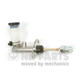 Compre Cilindro transmissor, embraiagem da NIPPARTS J2500503 a um preço baixo por 33,76 €