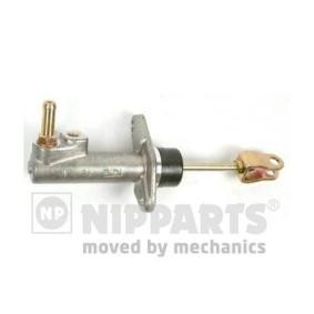 Compre Cilindro transmissor, embraiagem da NIPPARTS J2500507 a um preço baixo por 33,35 €