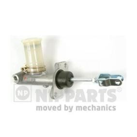 Comprar Cilindro maestro, embrague de NIPPARTS J2501005 a bajo precio de 31,70 €