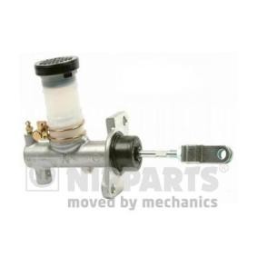 Comprar Cilindro maestro, embrague de NIPPARTS J2501018 a bajo precio de 31,48 €