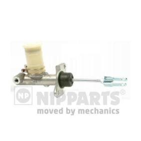 Comprar Cilindro maestro, embrague de NIPPARTS J2501027 a bajo precio de 31,78 €