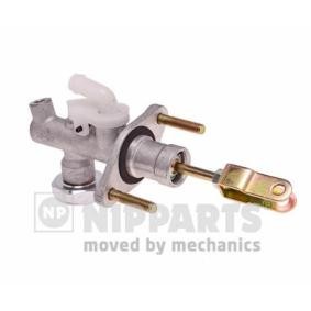 Comprar Cilindro maestro, embrague de NIPPARTS J2501060 a bajo precio de 74,09 €