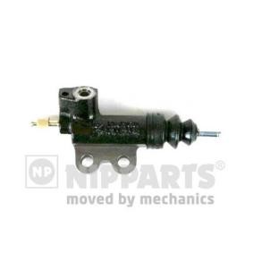 Acquista Cilindro secondario, frizione da NIPPARTS J2601066 a buon mercato per soli 39,56 €