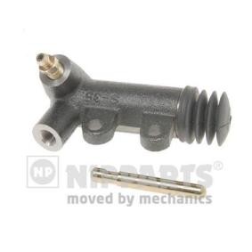 Kupplungsnehmerzylinder J2602088 von NIPPARTS günstig für 38,96 € online kaufen