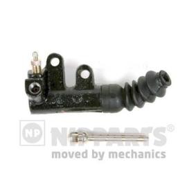 Kupplungsnehmerzylinder J2603010 von NIPPARTS günstig für 20,09 € online kaufen