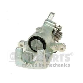 Bremssattel des Herstellers NIPPARTS - Originalware Artikelnummer: J3214009