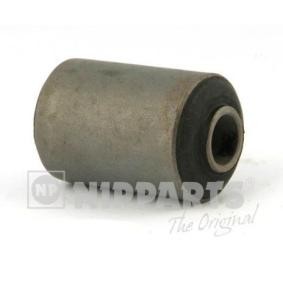 Comprar Suspensión, Brazo oscilante de NIPPARTS J4231000 a bajo precio de 11,96 €