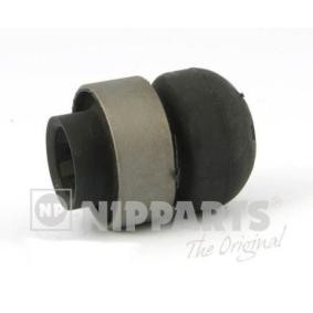 Comprar Suspensión, Brazo oscilante de NIPPARTS J4231008 a bajo precio de 20,23 €