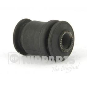 Comprar Suspensión, Brazo oscilante de NIPPARTS J4231011 a bajo precio de 10,00 €