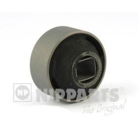 Comprar Suspensión, Brazo oscilante de NIPPARTS J4232022 a bajo precio de 9,77 €
