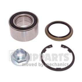 Compre Kit de rolamento de roda da NIPPARTS J4700309 a um preço baixo por 30,07 €