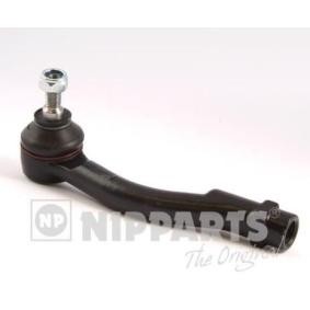Comprar Rótula de dirección de NIPPARTS J4820522 a bajo precio de 18,75 €