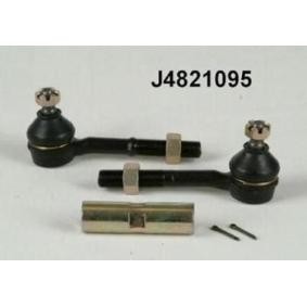 Compre Rótula axial de dirección de NIPPARTS online para PICK UP (720) a precios moderados