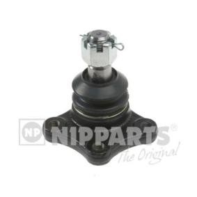 Compre Rótula de suspensão da NIPPARTS J4863004 a um preço baixo por 33,30 €