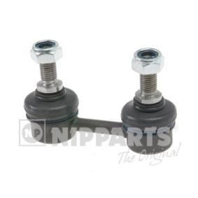 Koppelstange J4965000 PROTON von NIPPARTS