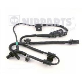 Køb ABS Sensor af NIPPARTS J5000522 til den lave pris 419,20 DKK