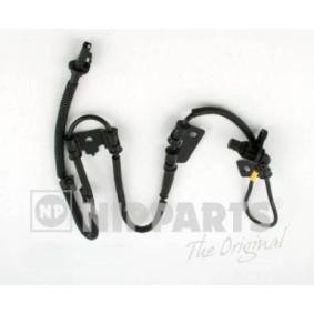 Køb ABS Sensor af NIPPARTS J5010522 til den lave pris 264,25 DKK