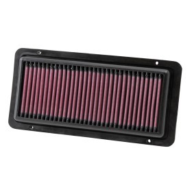 Luftfilter 33-2490 LAMBORGHINI von K&N Filters