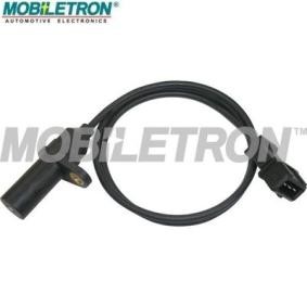 Hydraulikfilter Lenkung des Herstellers MOBILETRON - Originalware Artikelnummer: CS-E025