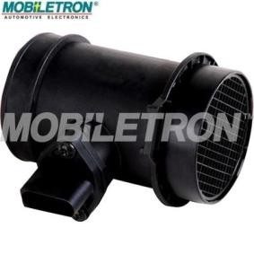Luftmassenmesser (LMM) des Herstellers MOBILETRON - Originalware Artikelnummer: MA-B085