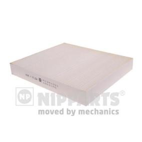 Innenraumfilter von NIPPARTS N1341031