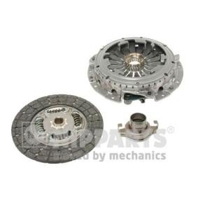 Acquista Kit frizione da NIPPARTS N2002244 a buon mercato per soli 435,38 €