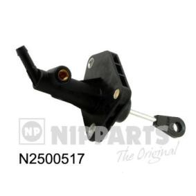 Compre Cilindro transmissor, embraiagem da NIPPARTS N2500517 a um preço baixo por 59,89 €