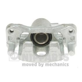 Bremssattel des Herstellers NIPPARTS - Originalware Artikelnummer: N3255000
