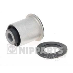 Comprar Suspensión, Brazo oscilante de NIPPARTS N4231043 a bajo precio de 22,24 €