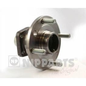 Comprar Juego de cojinete de rueda de NIPPARTS N4710907 a bajo precio de 87,13 €
