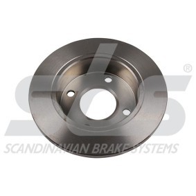 Bremsschlauch 1330852343 von sbs günstig für 9,68 € online kaufen