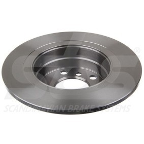 Bremsschlauch von sbs