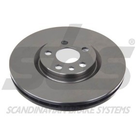 Bremsschlauch für NISSAN von sbs