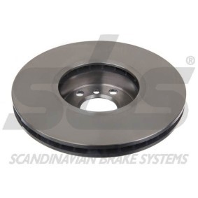 Bremsschlauch für NISSAN von sbs