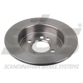 Bremsschlauch 1330859933 von sbs günstig für 12,53 € online kaufen