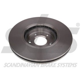 Bremsschlauch 1330852392 von sbs günstig für 12,53 € online kaufen