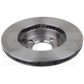 Bremsschlauch für LANCIA von sbs