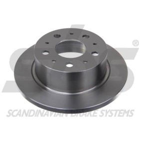 Bremsschlauch 13308523102 von sbs günstig für 15,27 € online kaufen