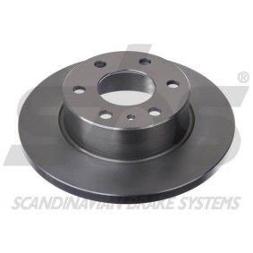 Bremsschlauch 1330852569 von sbs günstig für 10,08 € online kaufen