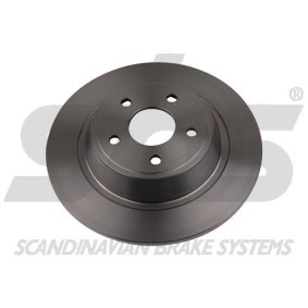 Bremsschlauch 1330852593 von sbs günstig für 10,74 € online kaufen