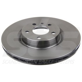 Bremsschlauch für MAZDA von sbs
