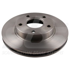 Bremsschlauch für HONDA von sbs