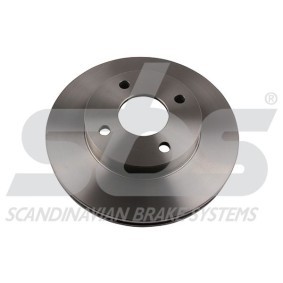 Bremsschlauch für HONDA von sbs