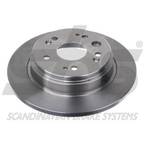 Bremsschlauch für MAZDA von sbs