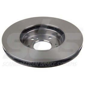 Bremsschlauch des Herstellers sbs - Originalware Artikelnummer: 1330853324